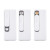 USB зажигалка Luxlite E002 WHITE